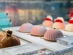 -视博茶点(美狮美高梅店)