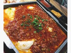 -梅梅家的烤肉店(槐北路店)