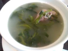 -皇后餐厅-煲仔·小菜·打边炉(古北店)