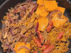 -炭之家·齐齐哈尔非遗烤肉·鲜切直供(中央大街店)