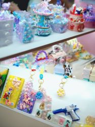-Mini Muses ·创意手作·陶艺·银饰·团建(芳圆里店)