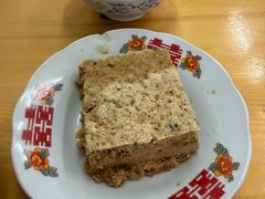 -谈灵农家柴爿菜饭