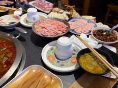 -沸炉重庆老火锅(军事博物馆店)