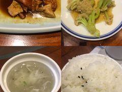-古北烤鸭王I古北水镇景区店