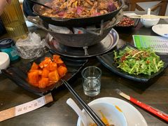 -正宗集安高丽火盆(东昌街店)