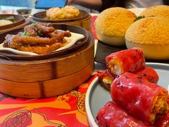 -虾饺妹·酒家(海珠广场店)