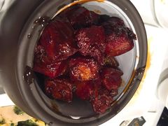外婆红烧肉-雪园上海饭店(港湾1号店)
