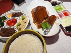 -大鸭梨烤鸭·北京菜(大兴南小街店)