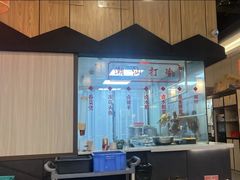 -老东风菜馆·潮汕大排档