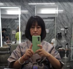 -西克造型美发连锁