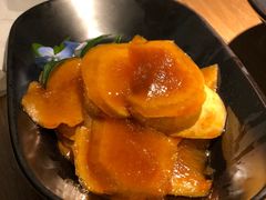 -金牌外婆家(苏州中心店)