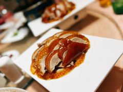 -烤肉宛饭庄(南礼士路店)