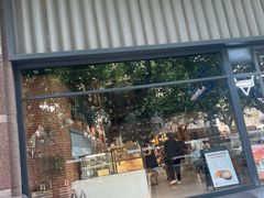 -Manner Coffee(淮海755店)