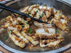 -红日饭店(裕隆三路店)