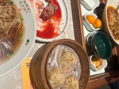 -松鹤面馆·古法焖肉面(观前店)