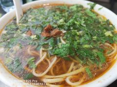 -宛平李记小吃(东关街店)