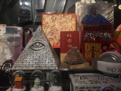 -MDZ STORE·TATTOO·耳饰