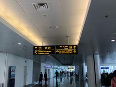 -河内内排国际机场