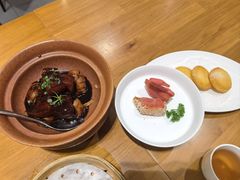 -乐忻皇朝(上海中心大厦店)