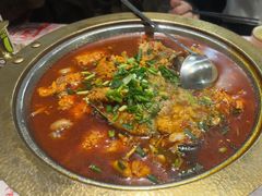 -辣出味岳阳特色烧烤·龙虾大排档(砂子塘总店)