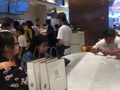 -奈雪的茶(金鹰广场店)