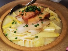 -黄山老妈·土菜(碧桂园店)