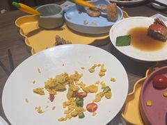 -苏小柳点心·手作小笼包(浦东嘉里城分院)