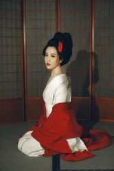 点击看大图 -持熹光年写真体验馆