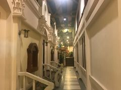 -金河半岛园林酒家(金融城店)