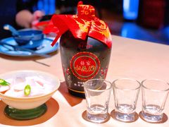 米酒-山石榴·贵州菜(丰盛里店)