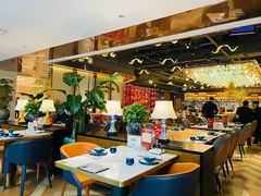 -万丽轩·粤菜(王府井金茂万丽酒店)