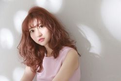 -GIRL STYLE 烫发·染发沙龙