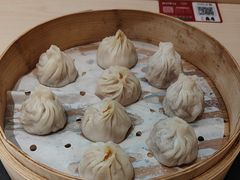 -口福汤包馆(融汇店)