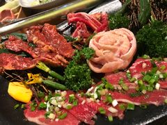 -黑牛の店·和牛烧肉(合生汇店)