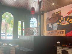 -东北特色铁锅炖·柴火灶(富阳一店)