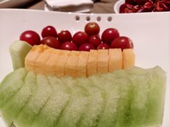 -艳阳天·非遗楚菜(武汉客厅店)