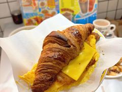 -樂麗餐室 · 本地茶餐廳(扬名广场店)