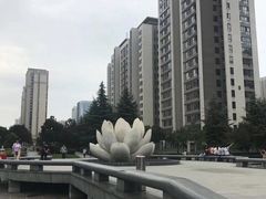 -木塔寺遗址生态公园