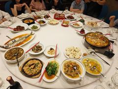 -和记小菜(东方店)