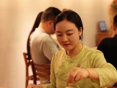 -汉艺唐风茶艺培训(联发华美空间店)