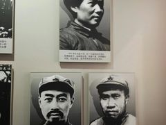 -遵义会议纪念馆
