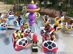 -渔岛海洋度假区