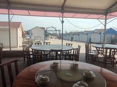 -87号烧烤海鲜·大排档(金沙滩店)