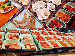 -蚝英雄·鲜蚝自助专门店