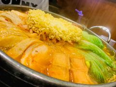 -汉米达特色料理餐厅(郴州友阿国际广场店)