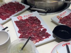 -陈记顺和潮汕牛肉火锅(韩江路店)
