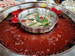 -枇杷园食为鲜火锅(南山店)