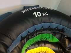 -UltraForce超源健身私教工作室(长楹天街精品店)