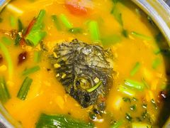 -南木湾·孔雀宴手抓饭·傣味餐厅