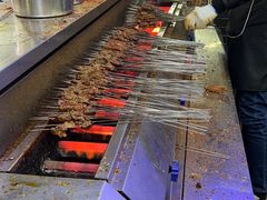 -清真·马峰烤肉(小学习北巷店)